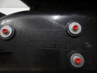 7034086 Подлокотник BMW 5 E60/E61 Арт e12369933, вид 6