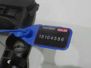 7034086 Подлокотник BMW 5 E60/E61 Арт e12369933, вид 7