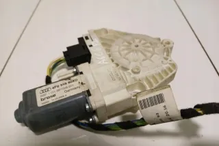 4F0959802D Моторчик стеклоподъемника Audi A6 C6 (S6,RS6) Арт e12369776, вид 3