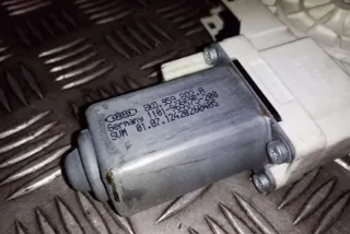 8K0959802A Моторчик стеклоподъемника Audi A6 C6 (S6,RS6) Арт e12369775, вид 1