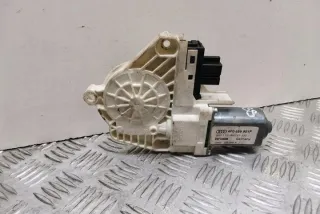 4F0959801F Моторчик стеклоподъемника Audi A6 C6 (S6,RS6) Арт e12369766, вид 1