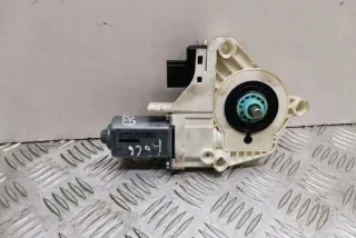 4F0959801F Моторчик стеклоподъемника Audi A6 C6 (S6,RS6) Арт e12369766, вид 2
