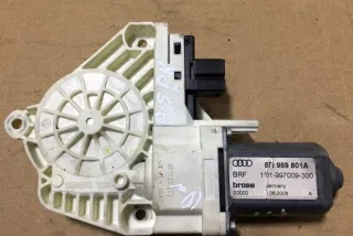 8T0959801A Моторчик стеклоподъемника Audi A5 (S5,RS5) 1 Арт e12369683, вид 2