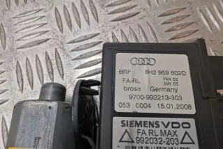 8H2959802D Моторчик стеклоподъемника Audi A4 B7 Арт e12369613, вид 3