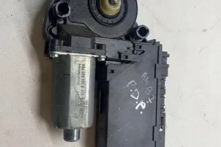 8E1959802H Моторчик стеклоподъемника Audi A4 B7 Арт e12369600, вид 2
