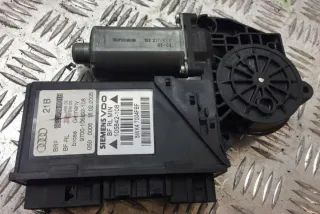 8E0959802A Моторчик стеклоподъемника Audi A4 B7 Арт e12369590, вид 1