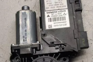 8E1959802H Моторчик стеклоподъемника Audi A4 B7 Арт e12369579, вид 3