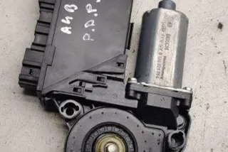 8E1959802H Моторчик стеклоподъемника Audi A4 B7 Арт e12369579, вид 4