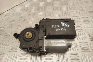 8E1959802H Моторчик стеклоподъемника Audi A4 B7 Арт e12369560, вид 1