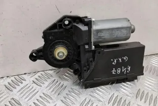 8E0959801E Моторчик стеклоподъемника Audi A4 B7 Арт e12369550, вид 1