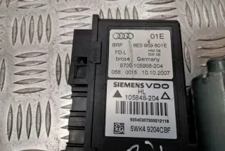8E0959801E Моторчик стеклоподъемника Audi A4 B7 Арт e12369550, вид 2