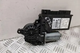8E0959801E Моторчик стеклоподъемника Audi A4 B7 Арт e12369550, вид 3