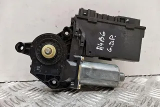 105849103 Моторчик стеклоподъемника Audi A4 B7 Арт e12369538, вид 1