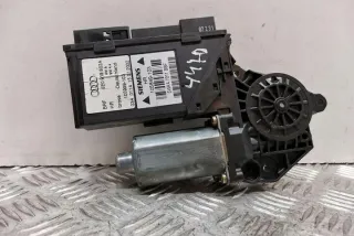 105849103 Моторчик стеклоподъемника Audi A4 B7 Арт e12369538, вид 3