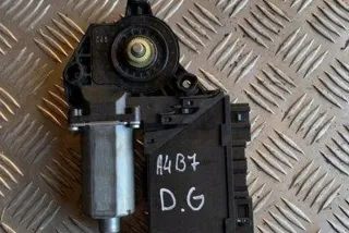 8E0959802E Моторчик стеклоподъемника Audi A4 B7 Арт e12369529, вид 1