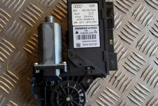 8E0959802E Моторчик стеклоподъемника Audi A4 B7 Арт e12369529, вид 3