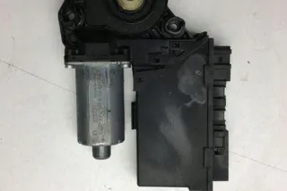 8E0959802E Моторчик стеклоподъемника Audi A4 B7 Арт e12369528, вид 1