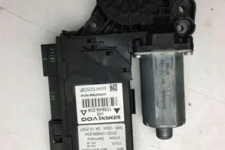 8E0959802E Моторчик стеклоподъемника Audi A4 B7 Арт e12369528, вид 2