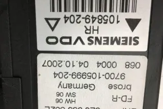 8E0959802E Моторчик стеклоподъемника Audi A4 B7 Арт e12369528, вид 3