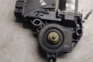 8E0959802A Моторчик стеклоподъемника Audi A4 B7 Арт e12369517, вид 2