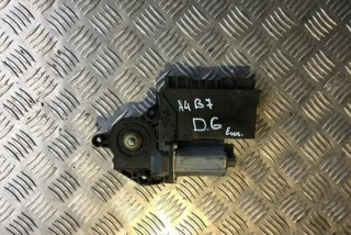 8E0959802E Моторчик стеклоподъемника Audi A4 B7 Арт e12369508, вид 1