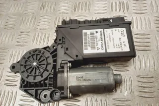 8E0959801E Моторчик стеклоподъемника Audi A4 B7 Арт e12369497, вид 1
