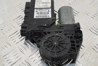 0130821765 Моторчик стеклоподъемника Audi A4 B7 Арт e12369486, вид 3