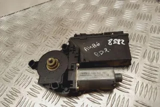8E1959802B Моторчик стеклоподъемника Audi A4 B7 Арт e12369477, вид 2