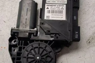 8E1959802H Моторчик стеклоподъемника Audi A4 B7 Арт e12369466, вид 2