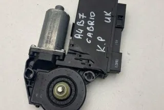 8H2959801D Моторчик стеклоподъемника Audi A4 B7 Арт e12369445, вид 1
