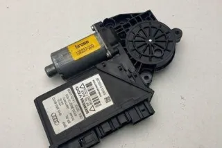 8H2959801D Моторчик стеклоподъемника Audi A4 B7 Арт e12369445, вид 2