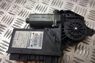 8E0959801A Моторчик стеклоподъемника Audi A4 B7 Арт e12369444, вид 3