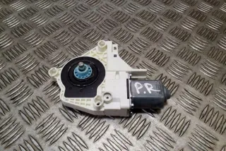 8K0959812A Моторчик стеклоподъемника Audi A4 B8 Арт e12369420, вид 1