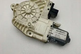 1101965578100 Моторчик стеклоподъемника Audi A4 B8 Арт e12369399, вид 3
