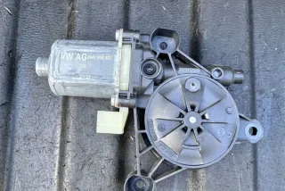 8W0959801 Моторчик стеклоподъемника Audi A4 B9 Арт e12369322, вид 4