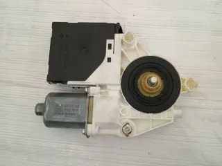 8P4959801B Моторчик стеклоподъемника Audi A3 8P Арт e12369305, вид 2