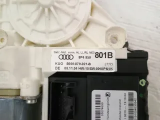 8P4959801B Моторчик стеклоподъемника Audi A3 8P Арт e12369305, вид 3