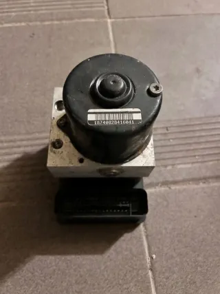 6765454 Блок ABS BMW 3 E46 Арт e12369189, вид 4