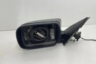 0117353 Зеркало наружное правое BMW 3 E46 Арт e12368714, вид 3