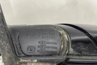 0117353 Зеркало наружное правое BMW 3 E46 Арт e12368714, вид 4