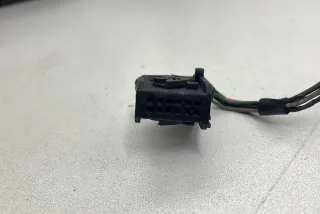 0117353 Зеркало наружное правое BMW 3 E46 Арт e12368714, вид 5