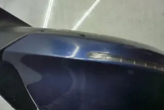 4L2857410D Зеркало наружное правое Audi Q7 4L Арт e12368385, вид 9