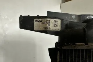 7617637 Радиатор (основной) BMW 2 F45/F46 Арт e12366398, вид 8