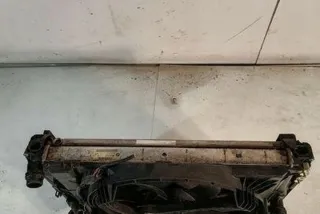 7588974 Радиатор (основной) BMW 1 E81/E82/E87/E88 Арт e12366350, вид 2