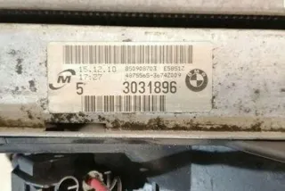 7588974 Радиатор (основной) BMW 1 E81/E82/E87/E88 Арт e12366350, вид 8