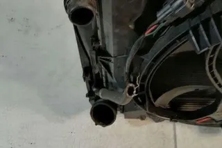 7588974 Радиатор (основной) BMW 1 E81/E82/E87/E88 Арт e12366350, вид 9