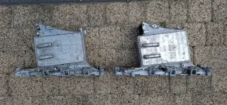 04L129766BK Коллектор впускной Audi Q5 2 Арт e12366274, вид 1