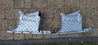04L129766BK Коллектор впускной Audi Q5 2 Арт e12366274, вид 2