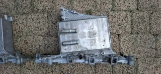 04L129766BK Коллектор впускной Audi Q5 2 Арт e12366274, вид 3