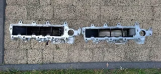 04L129766BK Коллектор впускной Audi Q5 2 Арт e12366274, вид 7